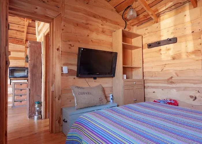 El Cerro - Estilo Cabana