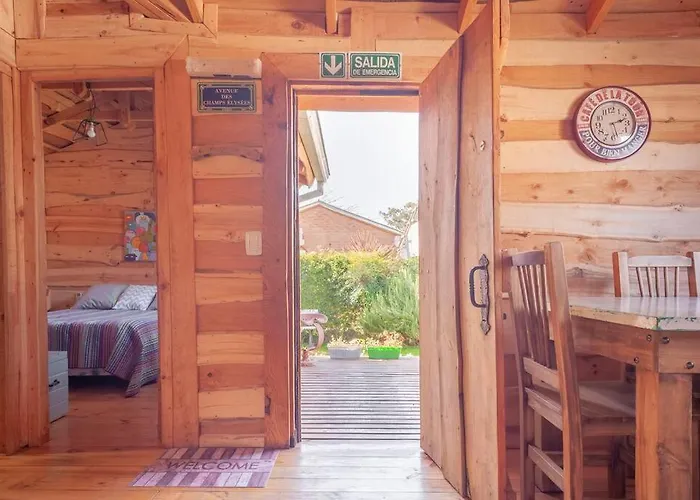 El Cerro - Estilo Cabana