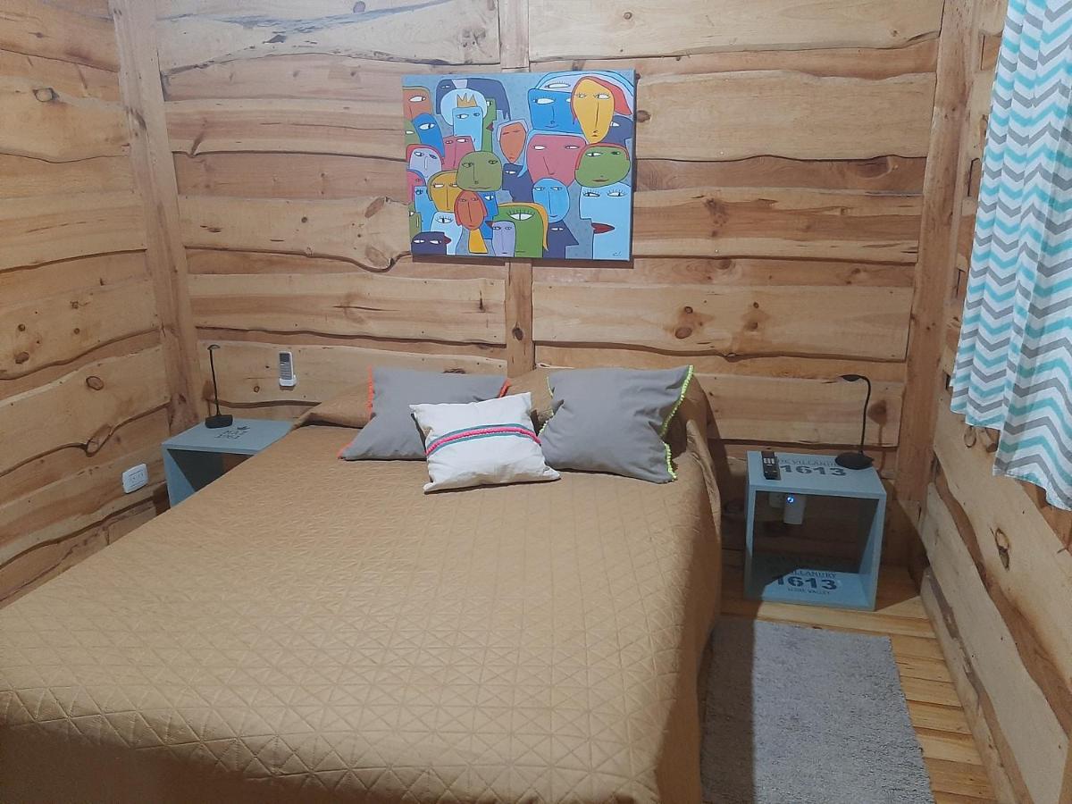 Apartment El Cerro - Estilo