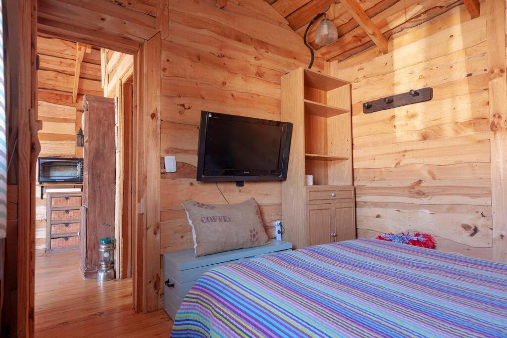 El Cerro - Estilo Apartment Tandil