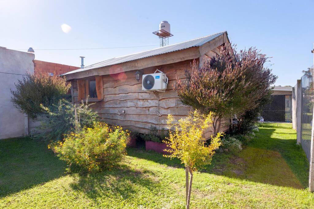Apartment El Cerro - Estilo Tandil